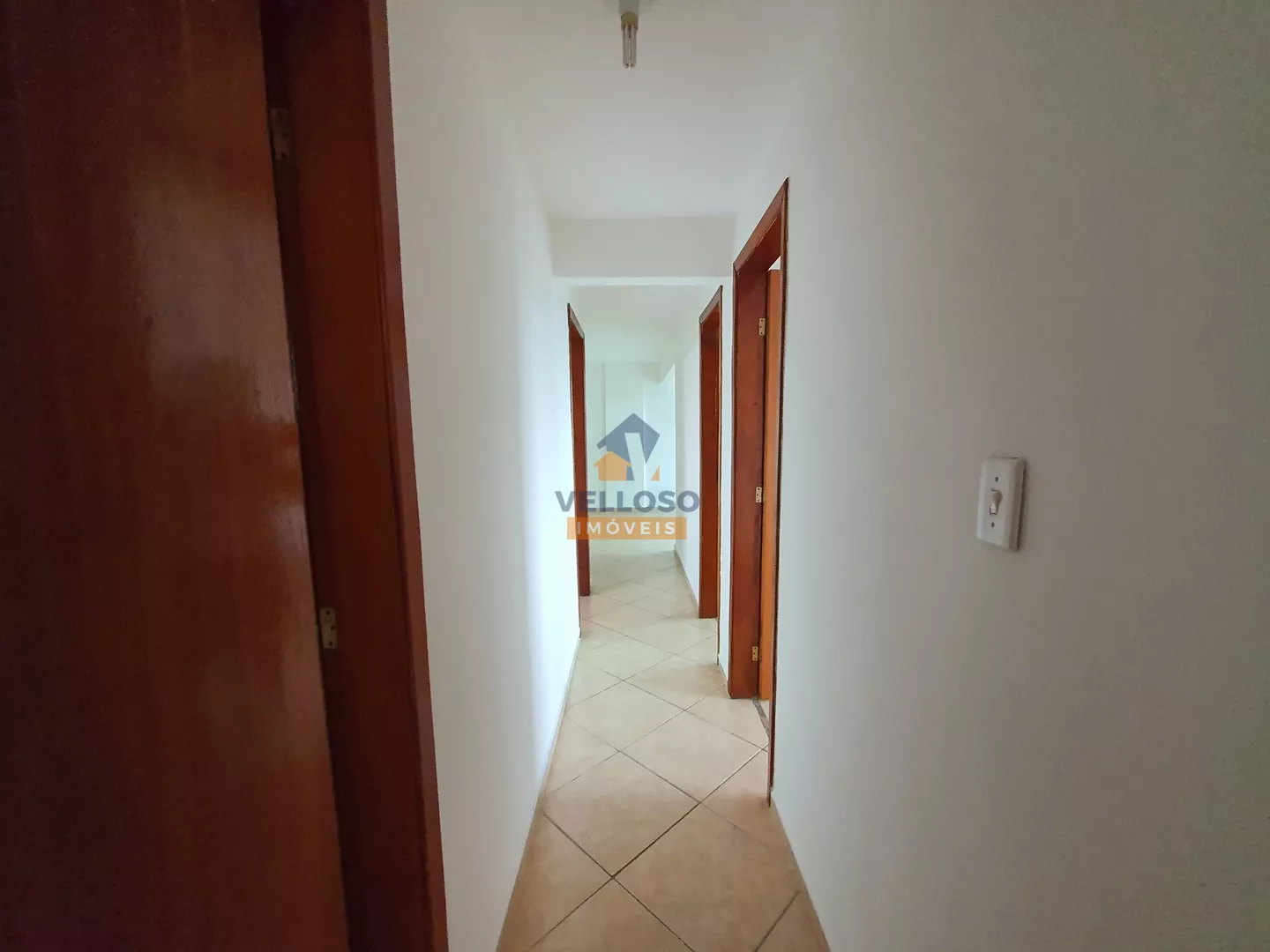 Comprar - Apartamento